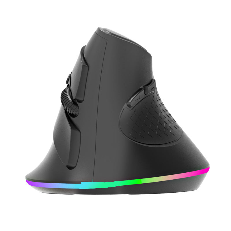 Ergonomic Gaming Mouse Bowlift