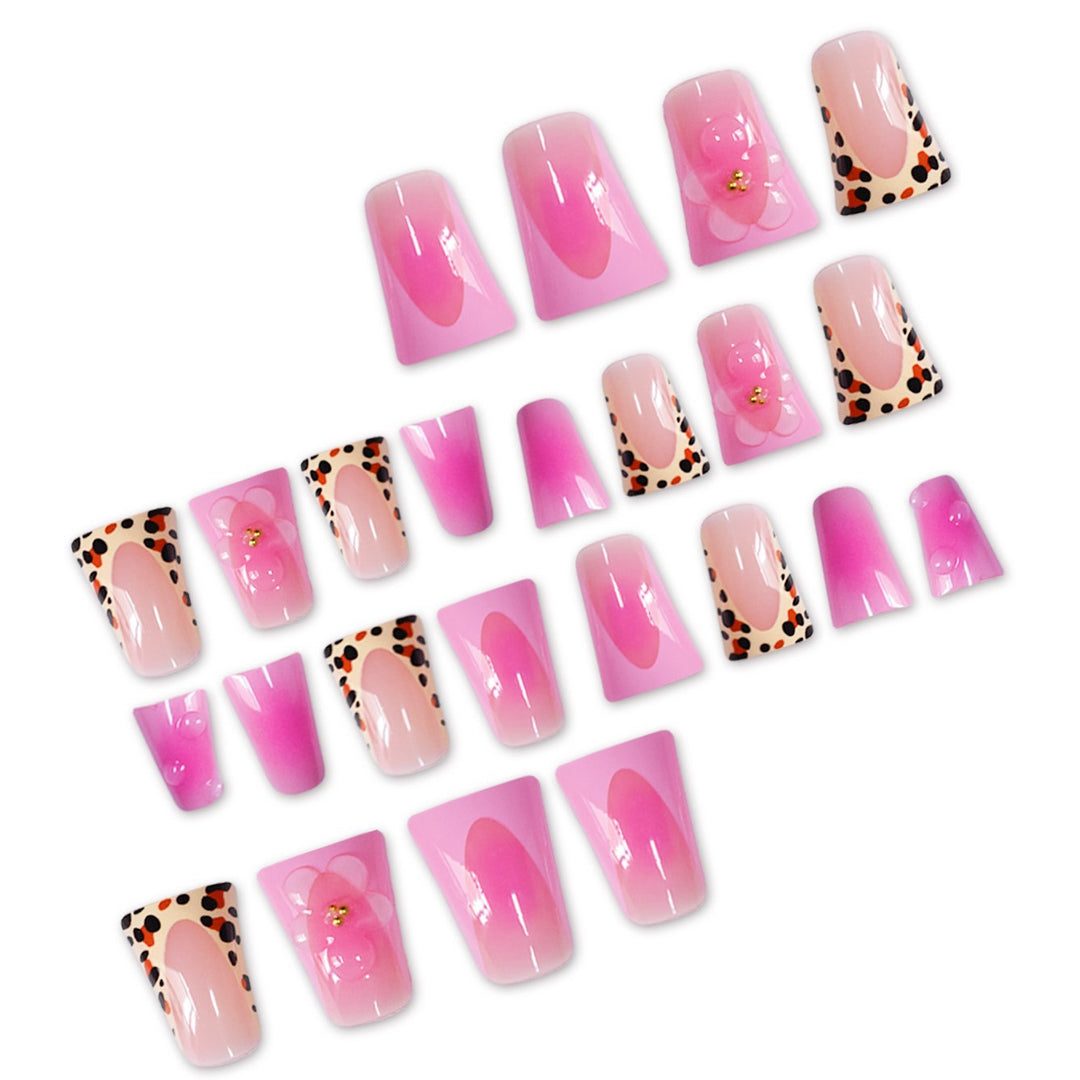Artistic Nail Design Bowlift