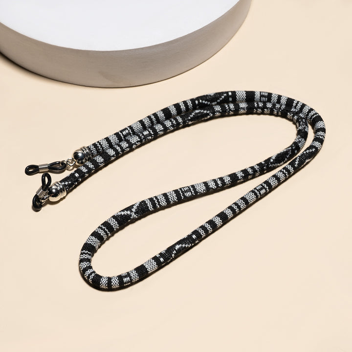 Handmade Decorative Eyewear Retainer Bowlift