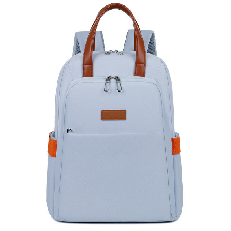 Stylish Casual Backpack Bowlift