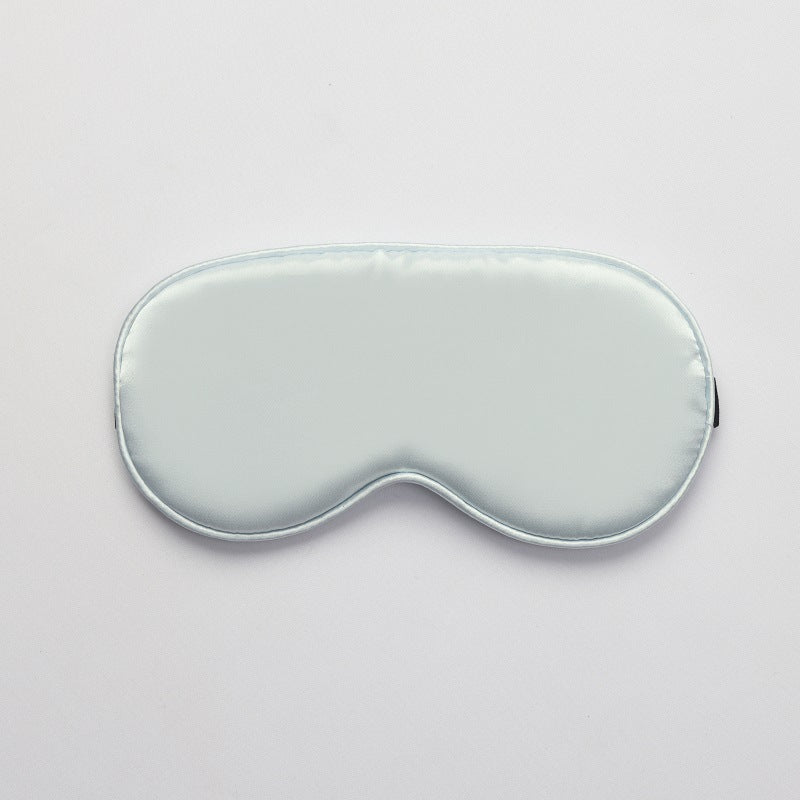 Unisex nan ergonomic sleep mask with gentle padding and adjustable strap Bowlift