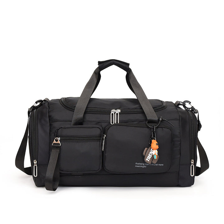 Versatile Travel Duffle Bag