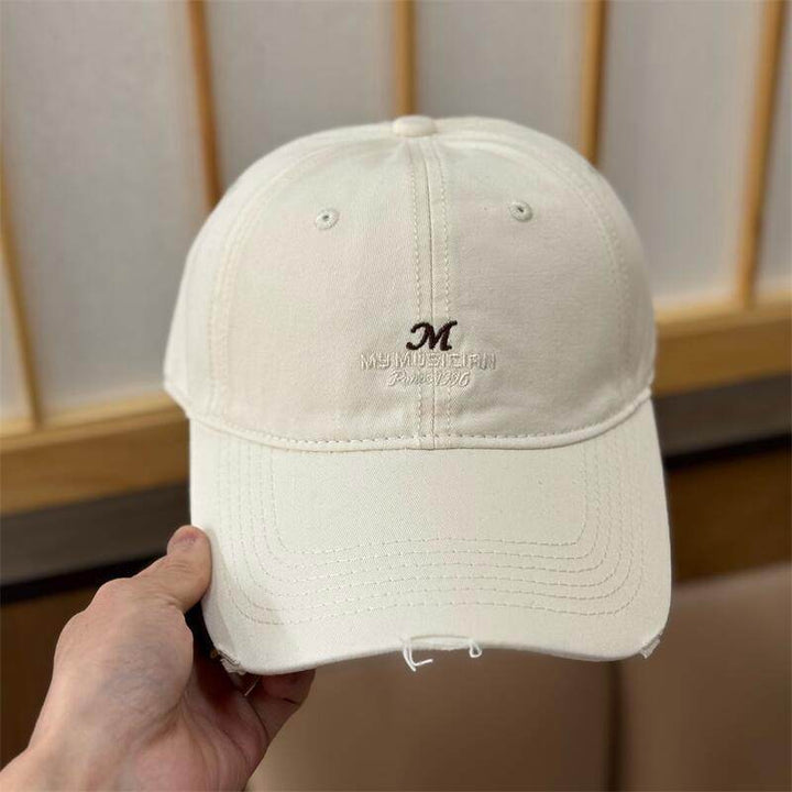 Men's Classic Casual Baseball Cap Bowlift 1784270844