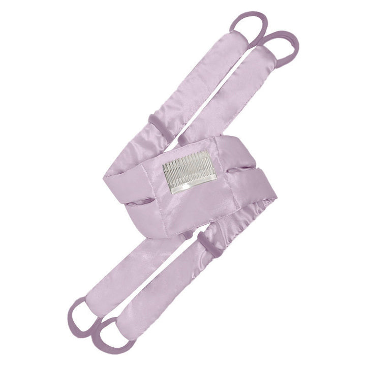 Heatless Curling Set