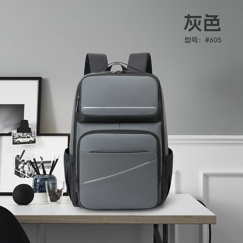 Multifunctional Laptop Backpack Bowlift
