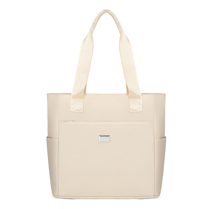 Everyday Stylish Utility Tote Bag Bowlift