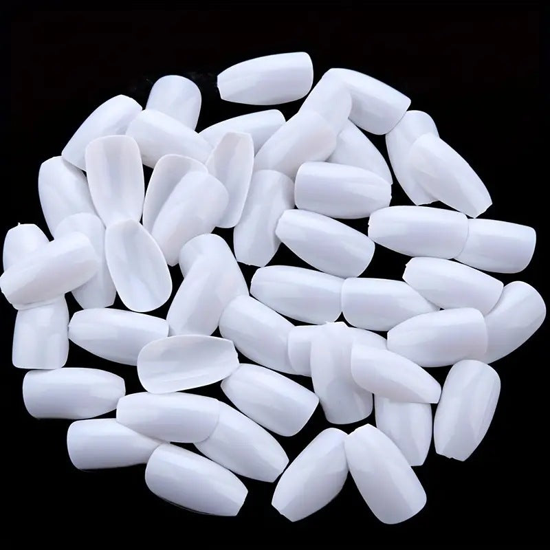 Elegant style artificial nails Bowlift