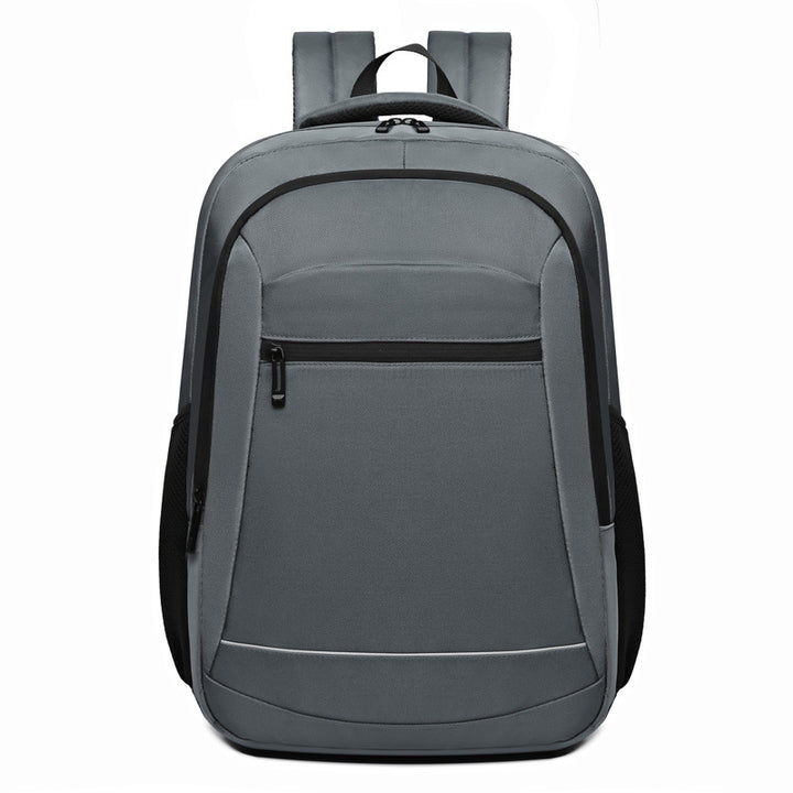 Spacious Multi-Compartment Business Backpack Bowlift
