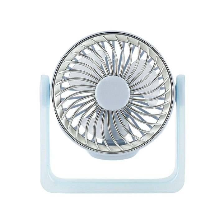 Women's portable USB fan Bowlift