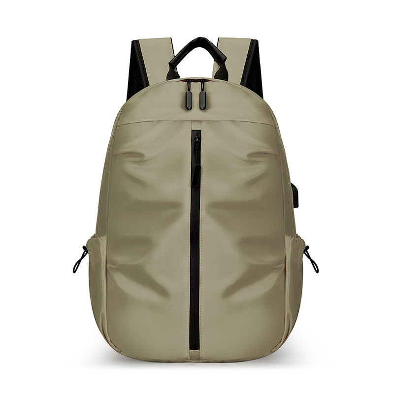 Lightweight Multi-Functional Laptop Backpack