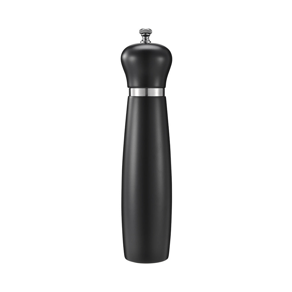 Noble Wood Pepper Mill Bowlift