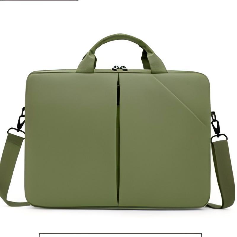 WoStylish Protective Laptop Briefcase Bowlift