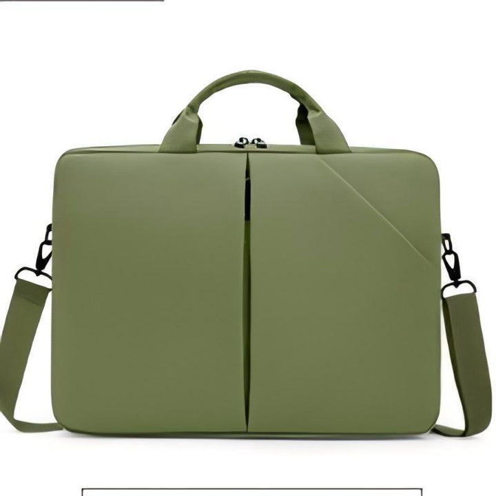 WoStylish Protective Laptop Briefcase Bowlift