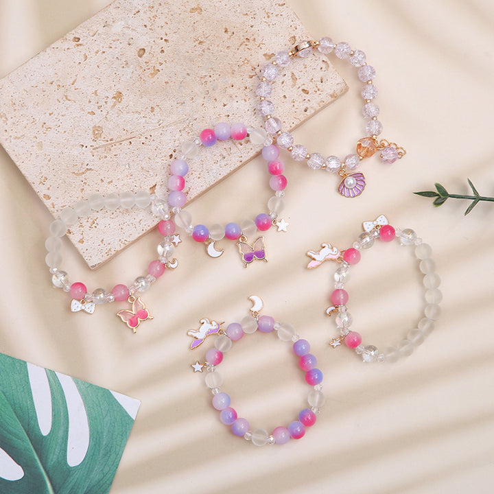 Charm Bracelet Bowlift