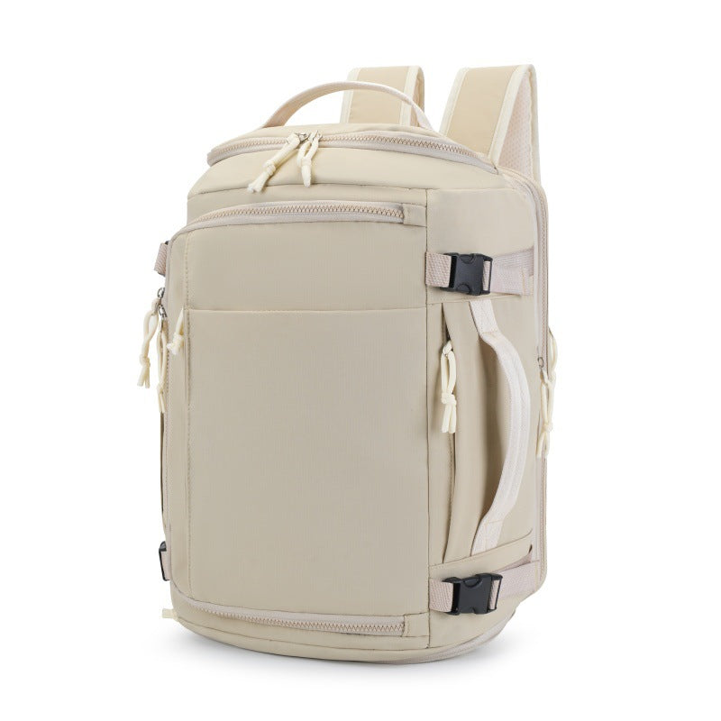 Tactical Multi-Purpose Backpack Bowlift