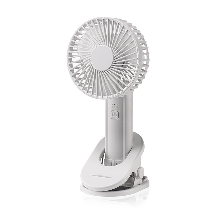 Portable Desk Fan Bowlift