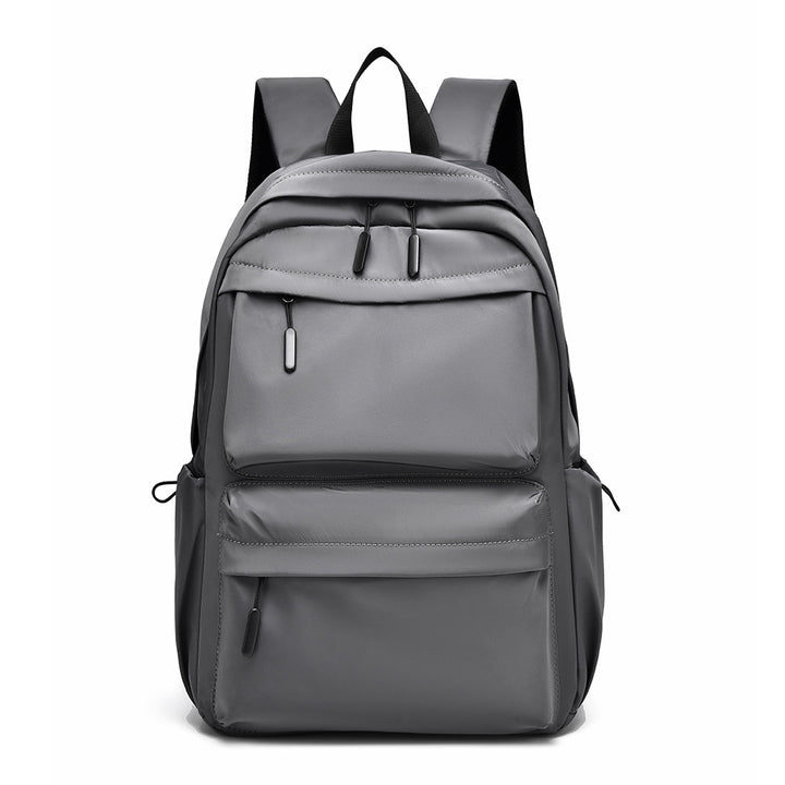 Premium Structured Travel Backpack Bowlift