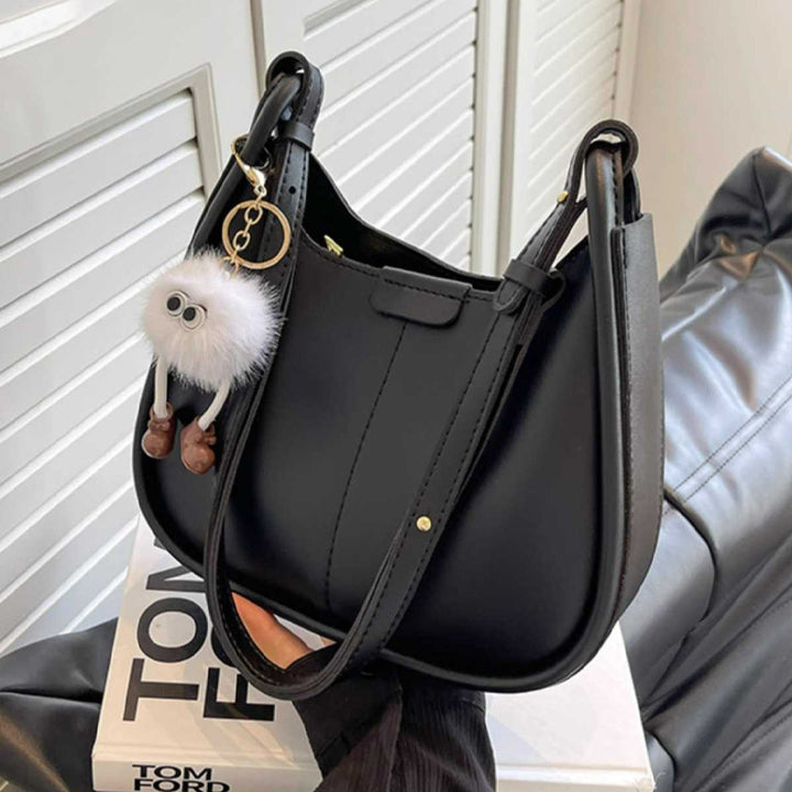 Chic Everyday Handbag Bowlift