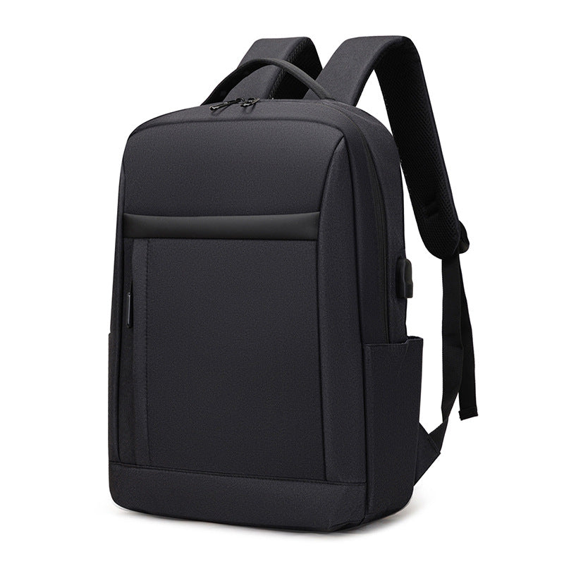 Sleek Tech Backpack Bowlift