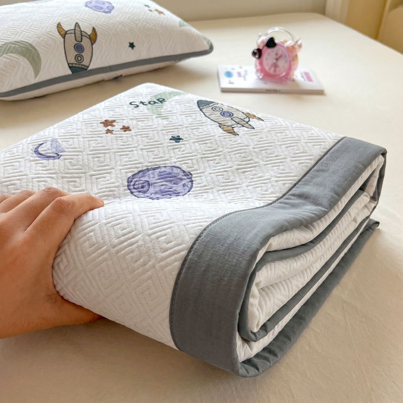 Bed Cover Quilt