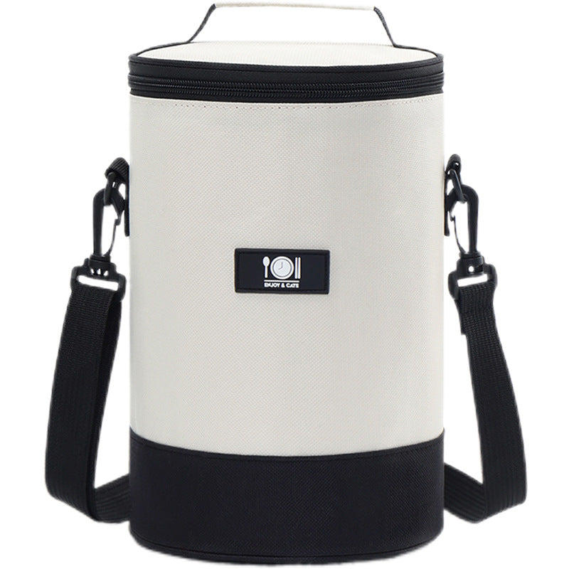 Insulated Food Storage Container Bowlift