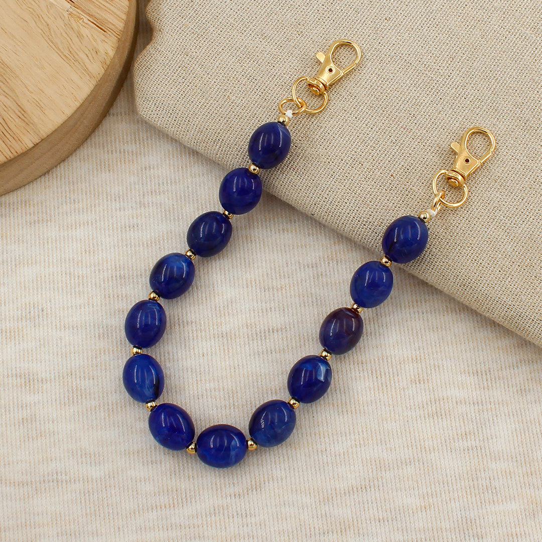 Decorative Eyewear Holder Chain Bowlift