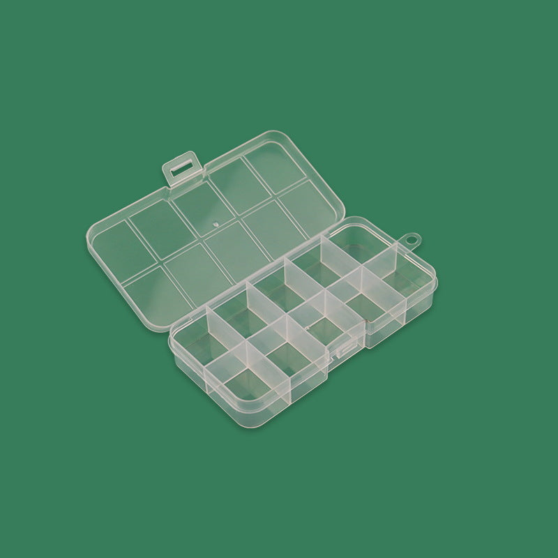 Multi-Compartment Craft Supply Organizer Bowlift 1788518972