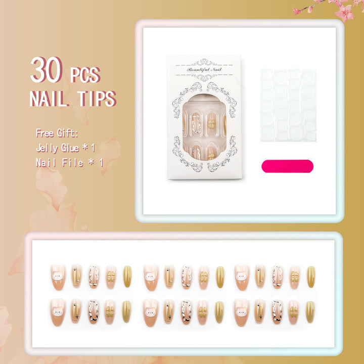 Creative Nail Design Kit Bowlift