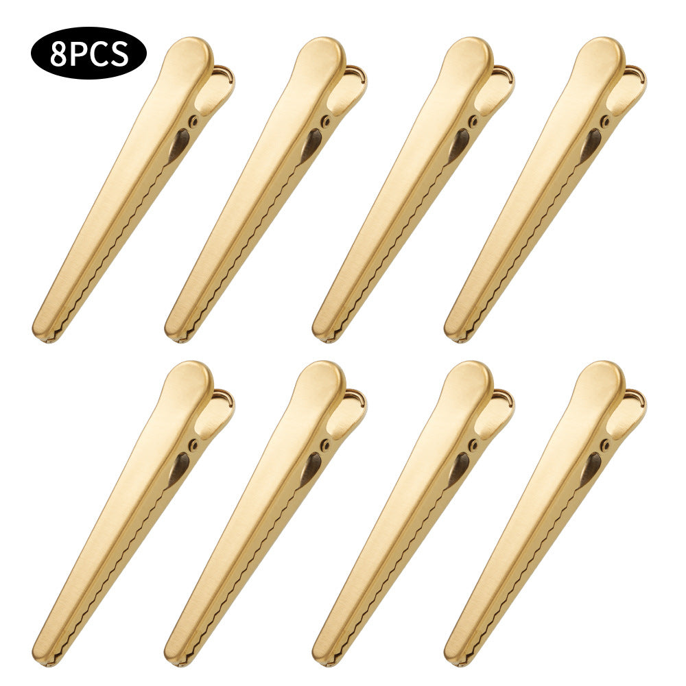 Hair Clipper Clips Bowlift
