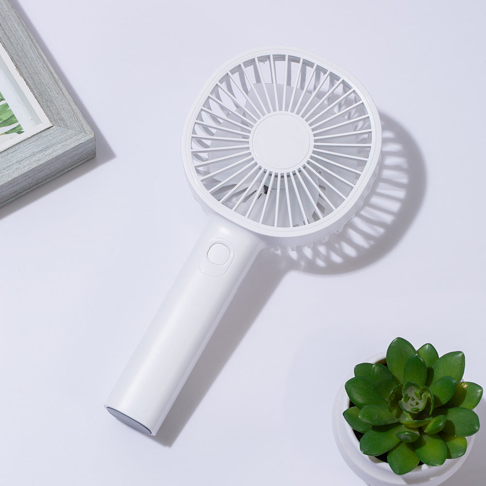 Women portable hand fan Bowlift
