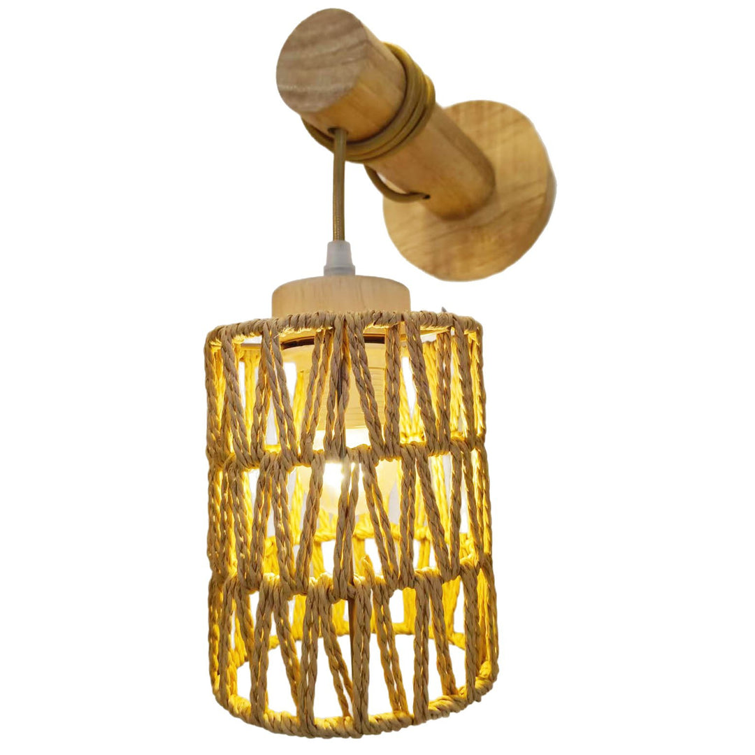 Wall lamp Bowlift