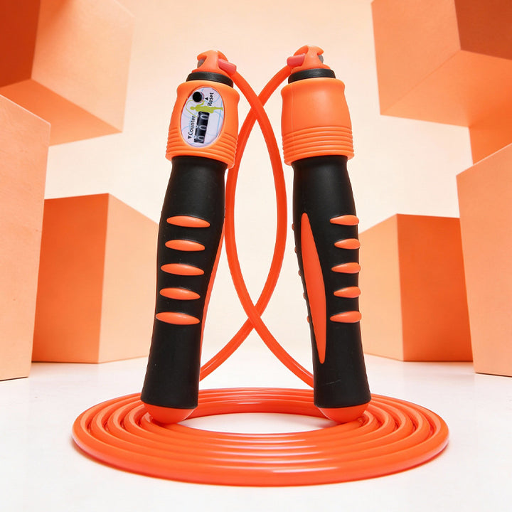 Smart Digital Skipping Rope