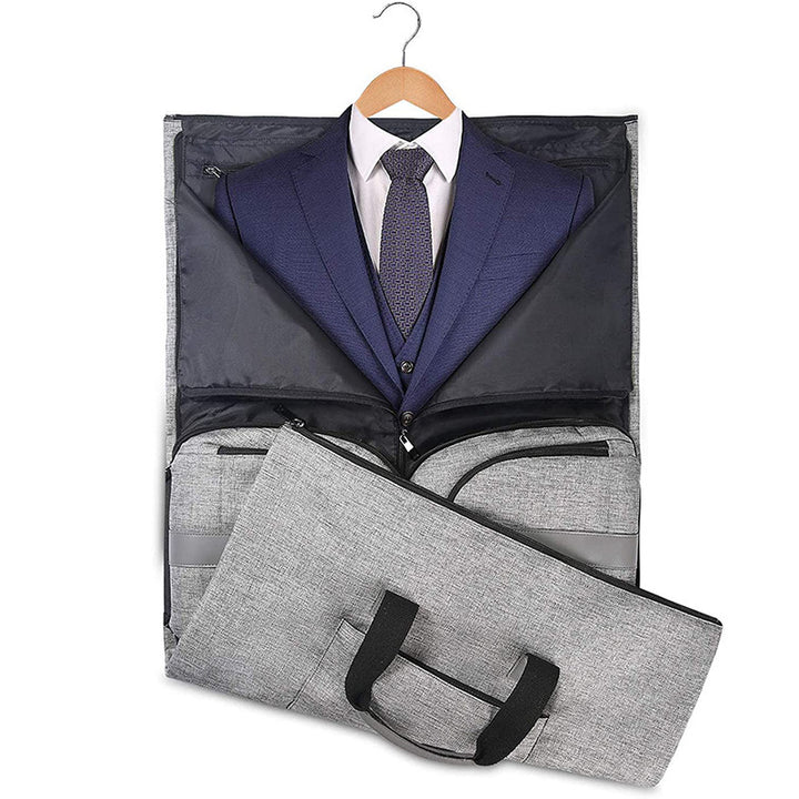 Travel Garment Carrier Bag Bowlift