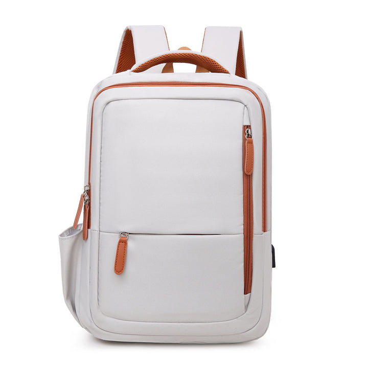 Versatile Business School Backpack Bowlift