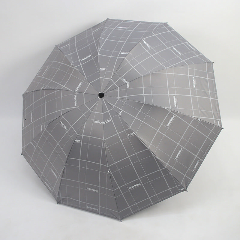 Ladies Umbrella Bowlift