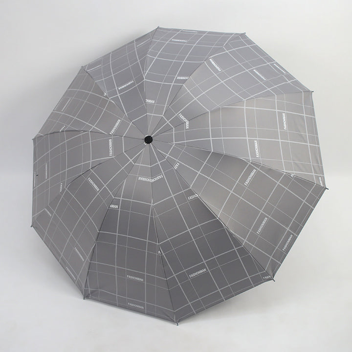 Ladies Umbrella Bowlift