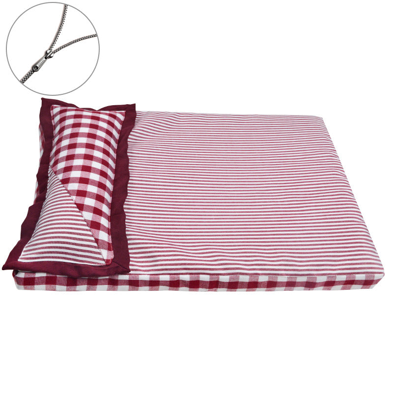 Luxurious Outdoor  Lounge  Dog Bed