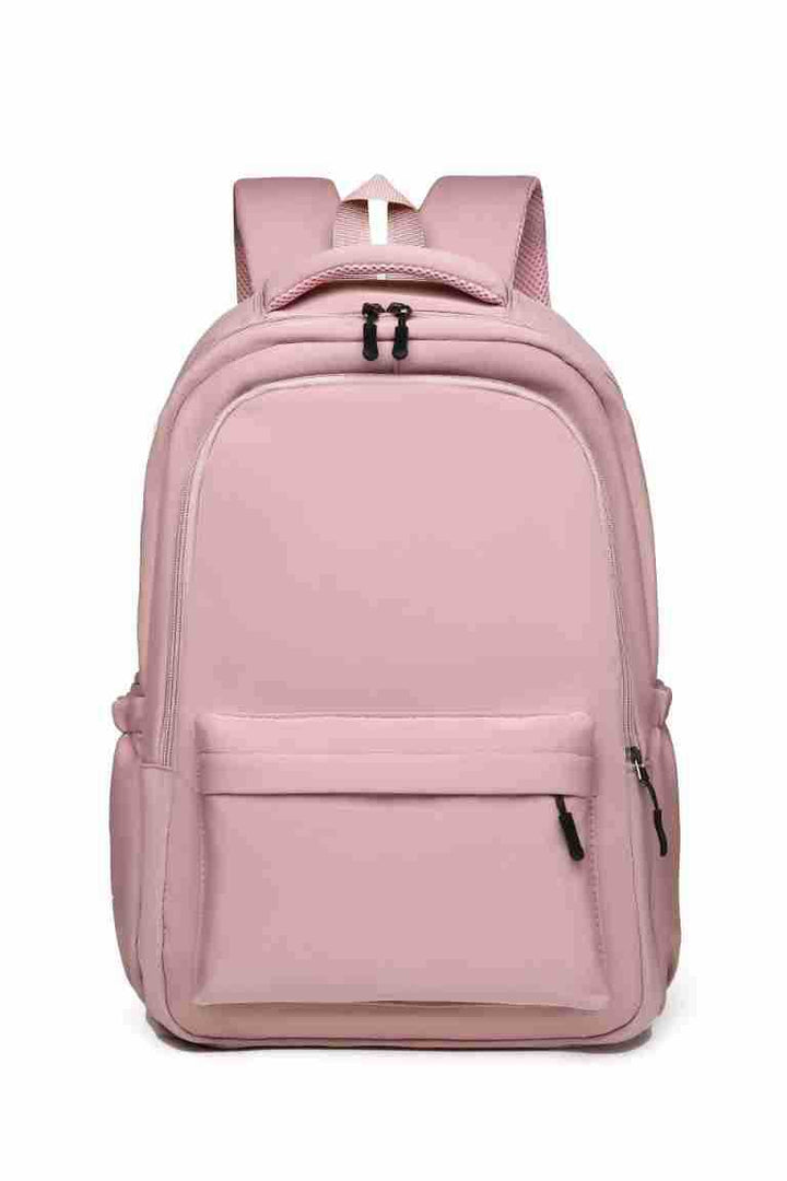 WoModern Ergonomic Backpack Bowlift