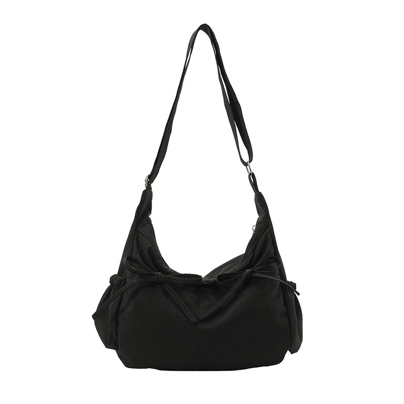 WoCasual Lightweight Sling Bag Bowlift