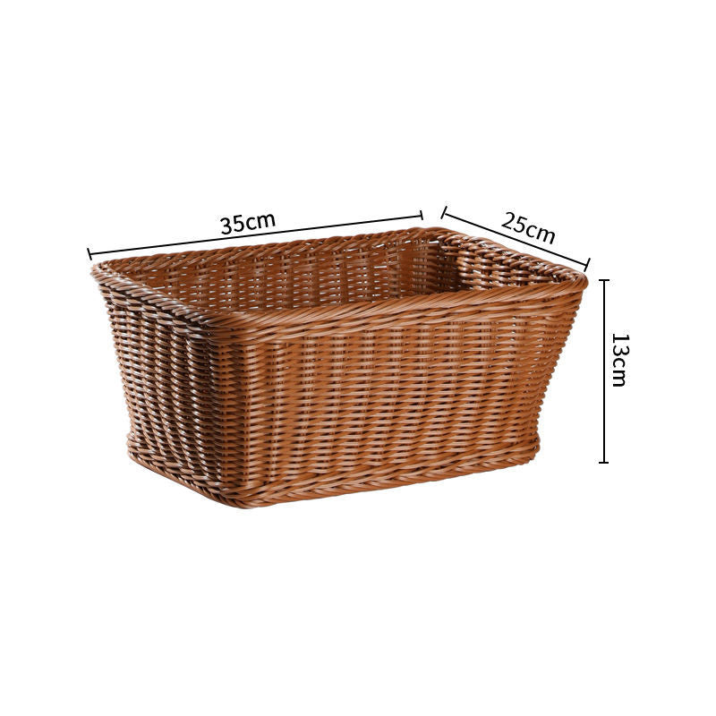 Storage Basket Bowlift