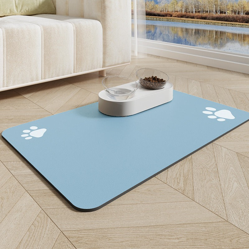 Kitchen Countertop Protective Mat