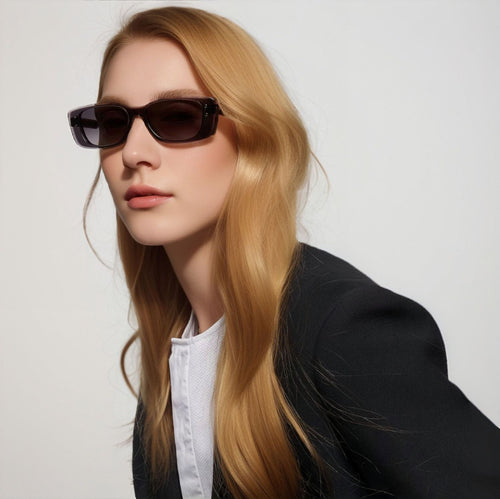 Ladies Cat-Eye Sunglasses with trendy and elegant design Bowlift