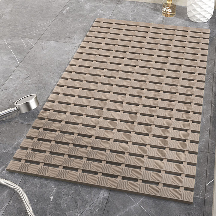Bath Mat Bowlift