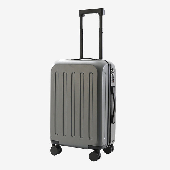 Compact Hard Shell Luggage