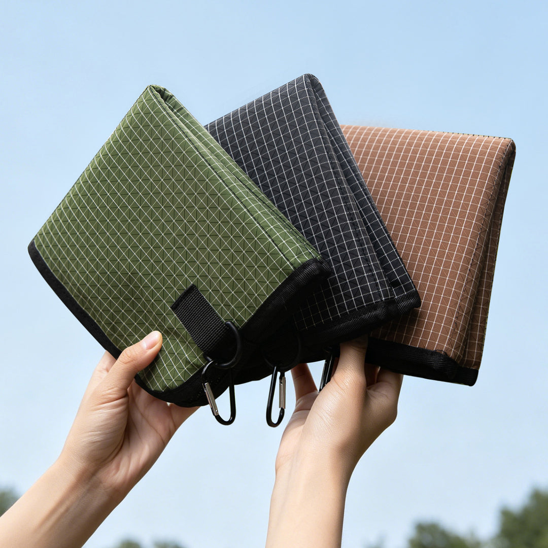Foldable Travel Mat Bowlift