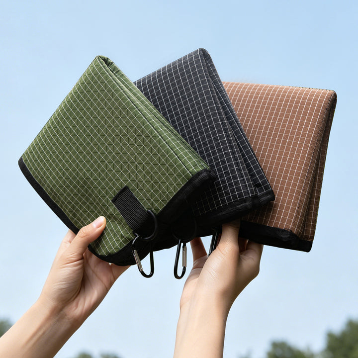 Foldable Travel Mat Bowlift