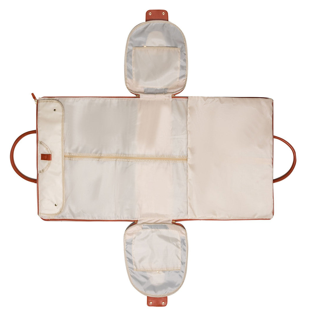 Travel Garment Storage Bowlift