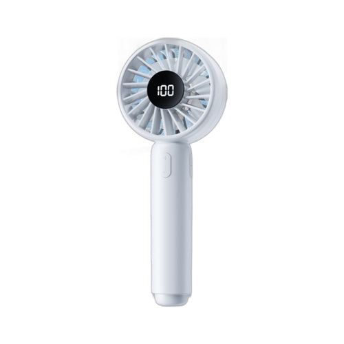 Women portable high-speed mini fan Bowlift