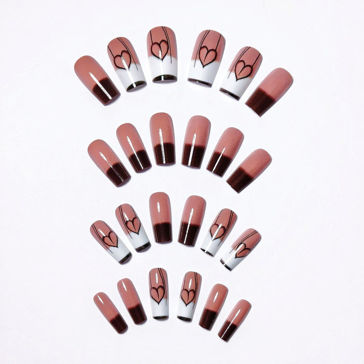 Nail Art Bowlift