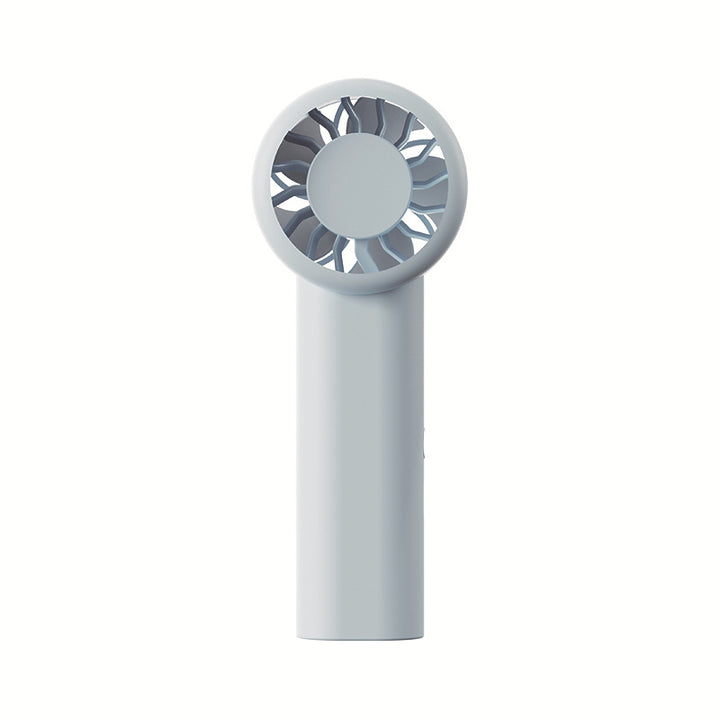 Ladies portable mini air circulator Bowlift